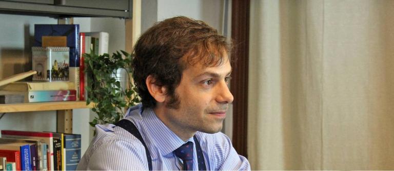 día del abogado joven