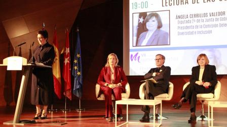 VII Cumbre de Mujeres Juristas
