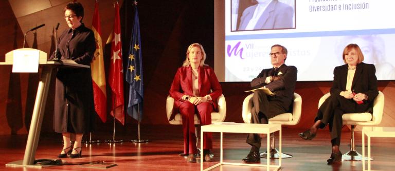 VII Cumbre de Mujeres Juristas