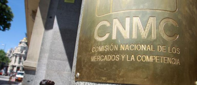 CNMC