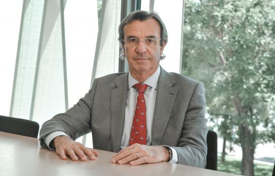 Joaquín Vives de la Cortada BDO