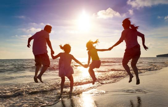 Derecho de familia