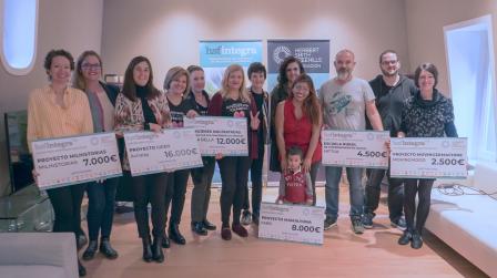 Foto Premiados HSF Integra