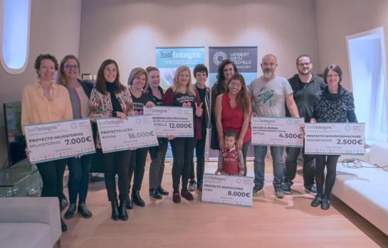 Foto Premiados HSF Integra