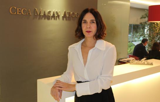 Maria Jose Rovira_CECA MAGAN
