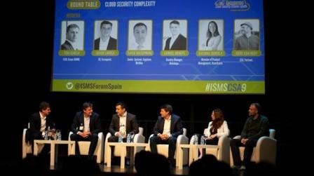 IX ENCUENTRO CLOUD SECURITY ALLIANCE ESPAÑA