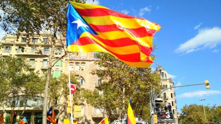 Sentencia del proceso secesionista