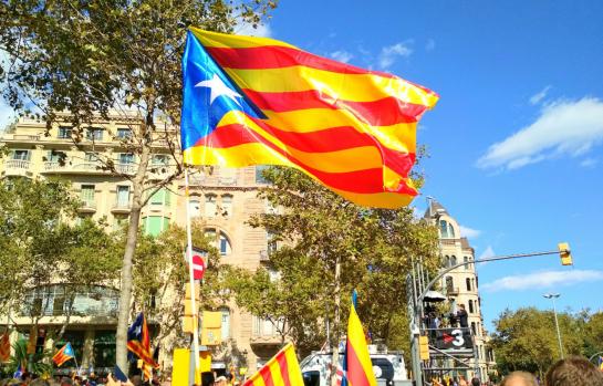 Sentencia del proceso secesionista