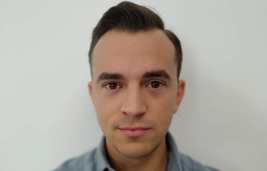 Mario de Francisco Ruiz CEO Anjana Data