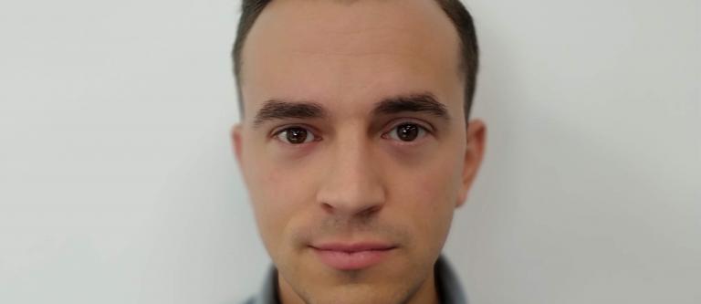 Mario de Francisco Ruiz CEO Anjana Data