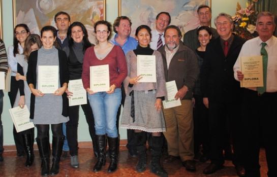 XXIVº Curso de Urbanismo de la Asociación Española de Abogados Urbanistas XXIVº Curso de Urbanismo de la Asociación Española de Abogados Urbanistas