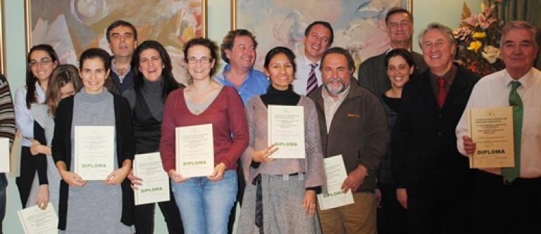 XXIVº Curso de Urbanismo de la Asociación Española de Abogados Urbanistas
