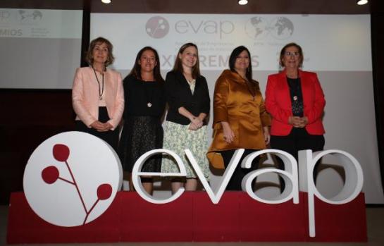 Premio Integridad EVAP