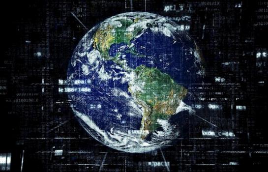 conexión entre ordenadores con ARPANET
