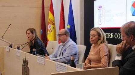 Máster de Derecho Digital del ICAM