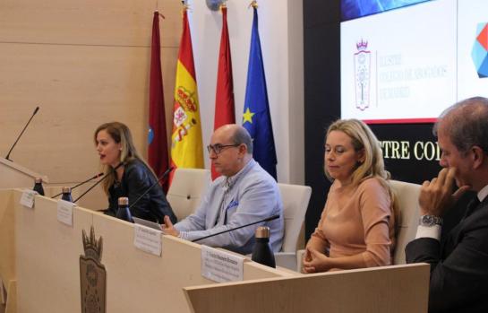 Máster de Derecho Digital del ICAM