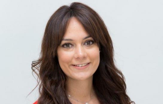 maria román fernández