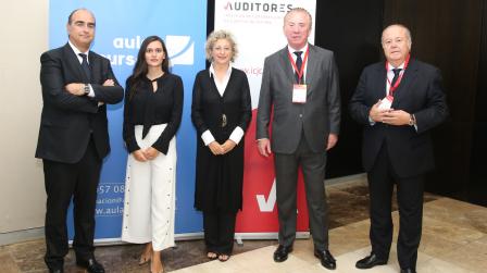 Estudio de la evolución de los procesos concursales