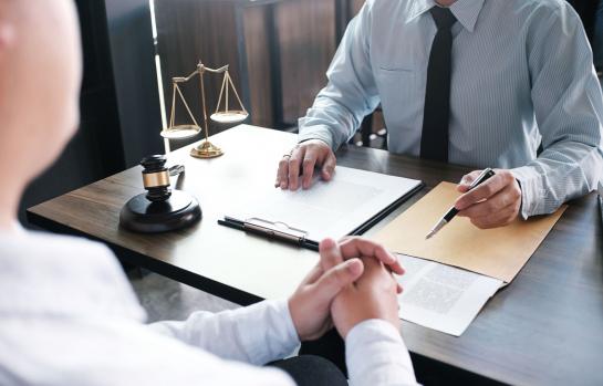 Recurso de casación