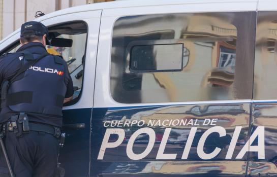 Día de la Policía