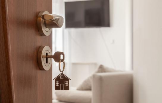 Vivienda de alquiler turístico