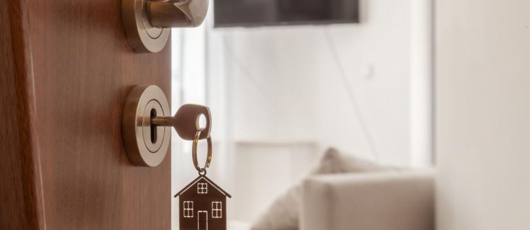 Vivienda de alquiler turístico