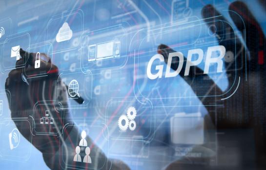 Protección de Datos