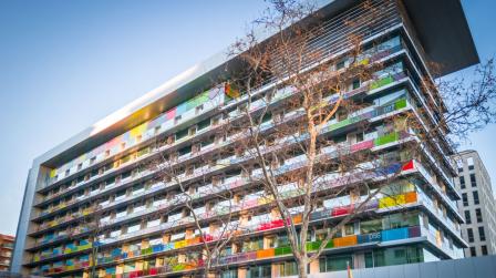 Instituto Nacional de Estadística