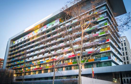 Instituto Nacional de Estadística