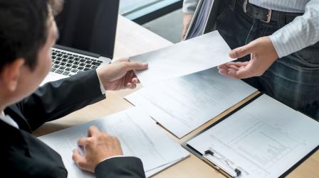 Despido por faltas de asistencia justificadas