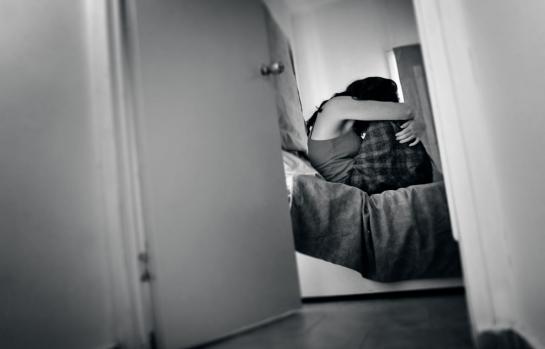 Violencia de género