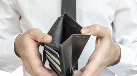 Deuda de la Seguridad Social