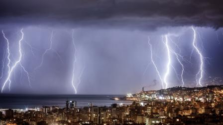 Real Decreto para catástrofes