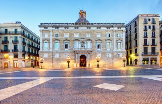 Generalitat de Cataluña