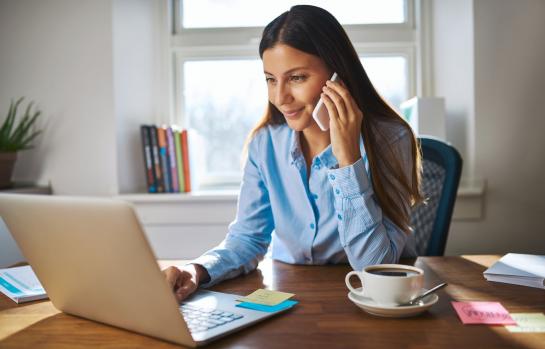 El teletrabajo como derecho de los trabajadores