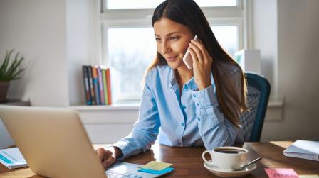 El teletrabajo como derecho de los trabajadores