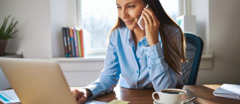 El teletrabajo como derecho de los trabajadores