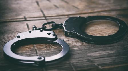 Privación de libertad-prisión