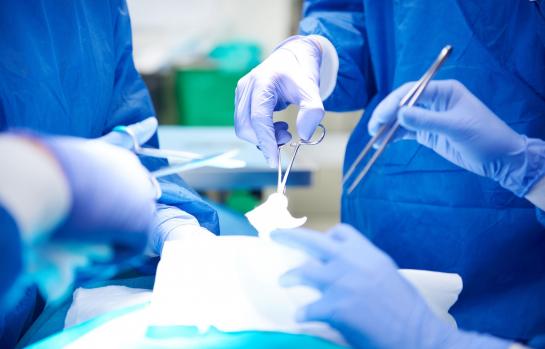 Derecho a prótesis por accidente laboral