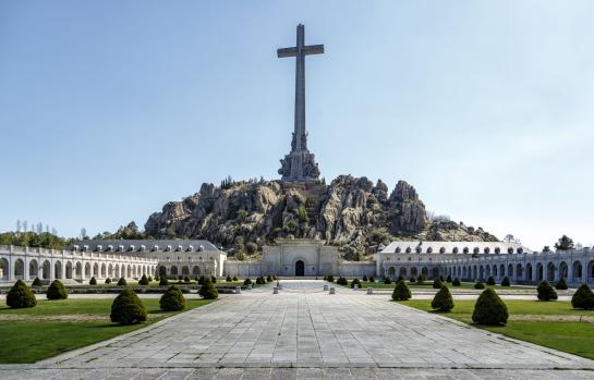 Valle de los Caídos