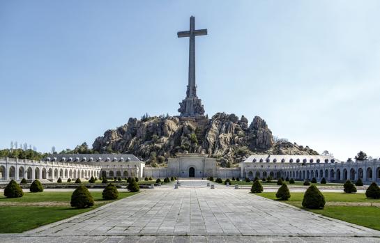 Valle de los Caídos