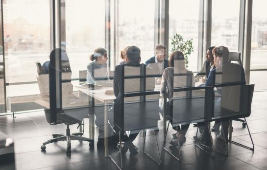 Buen gobierno corporativo