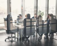 Buen gobierno corporativo