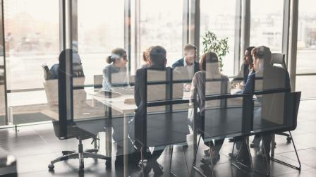 Buen gobierno corporativo