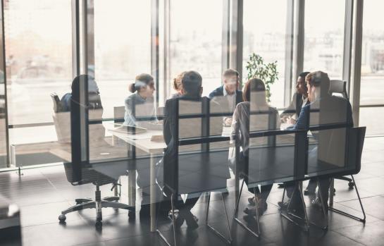 Buen gobierno corporativo