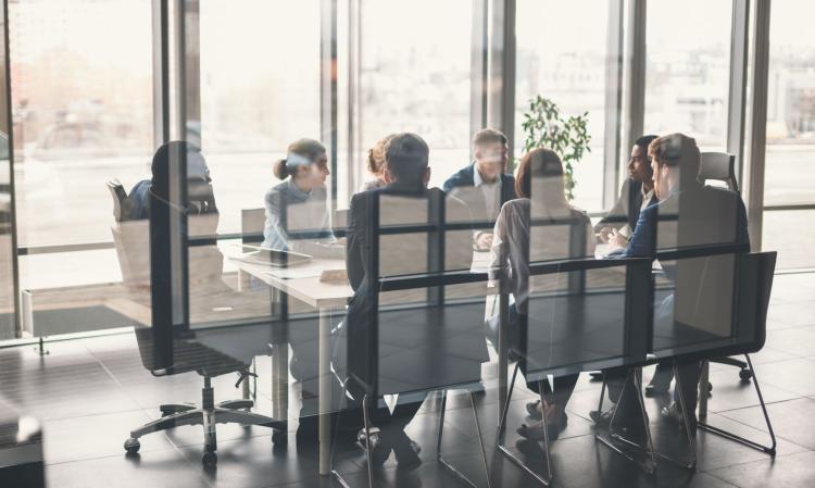 Buen gobierno corporativo