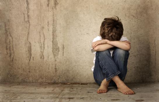 Hijo-menor víctima de violencia de género