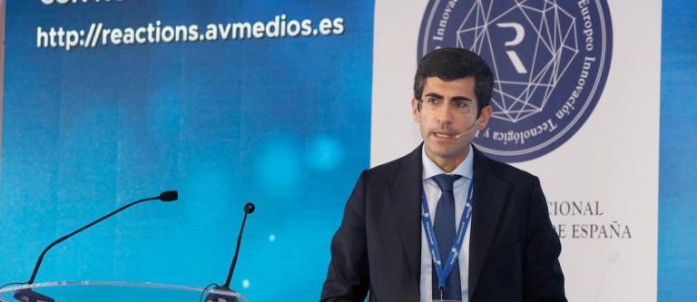 Moises Barrio: Profesor de Derecho digital y Premio Enatic 2018