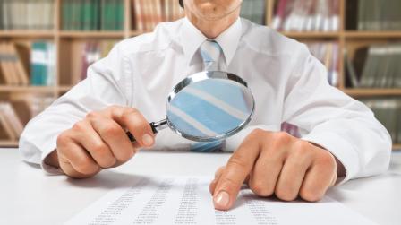 AEDAF participará en el seminario de Administración y Estado de Derecho