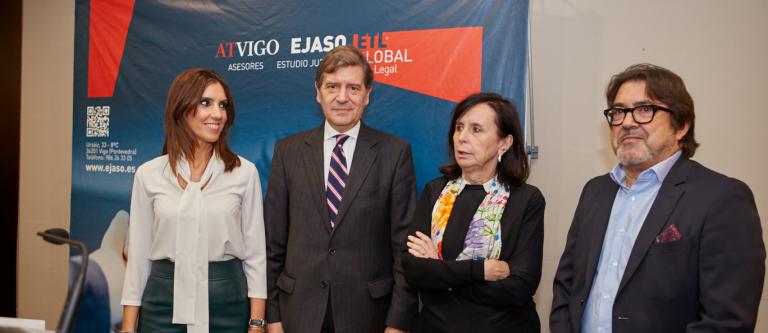 EJASO ETL Global